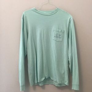 Vineyard Vines Tee